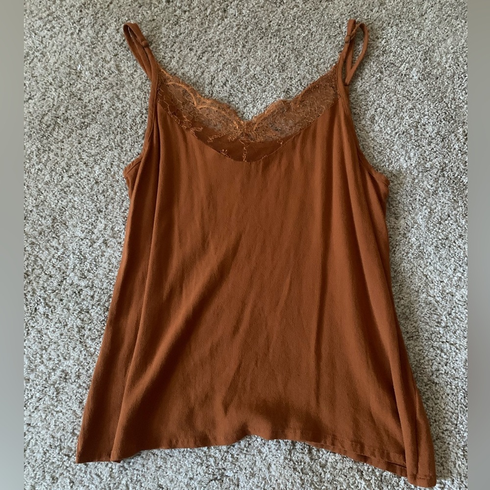 idyllwind tank top